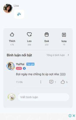 [freenbeky] xin lỗi chị không thể bên em 