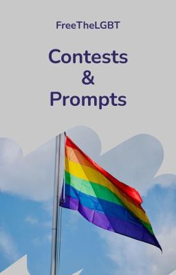 FreeTheLGBT: Contests & Prompts