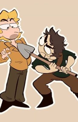 Frememies - Gregstophe