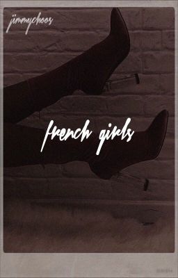 french girls | discontinued 