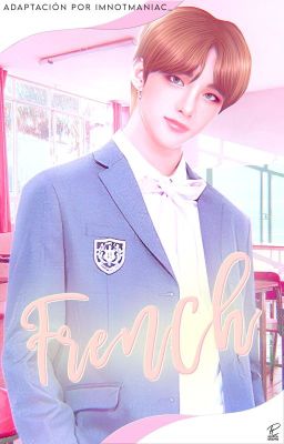 french ━━ hyunchan.