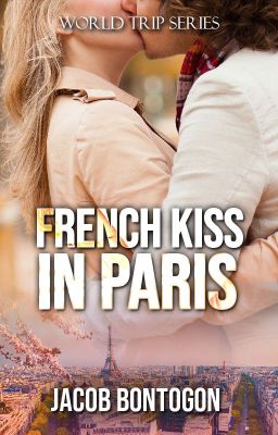 French Kiss in Paris