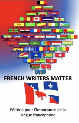 #FrenchWritersMatter