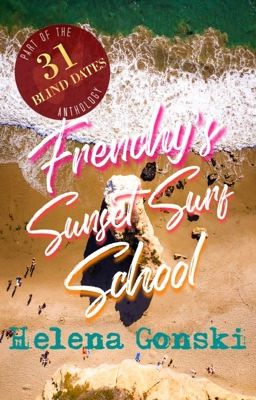 Frenchy's Sunset Surf School | Blind date 18 of 31