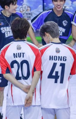 Frenemies ||  [ NutHong ] 