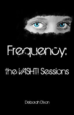 Frequency: The VASHTI Sessions