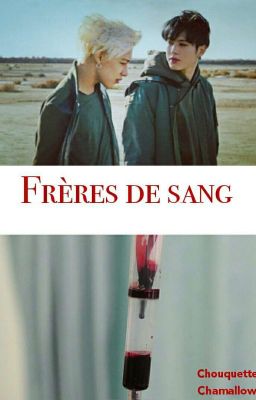 Frères de sang [GOT7 - Yugbam]