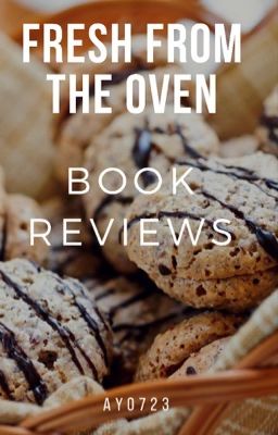 Fresh From The Oven Book Reviews ~Closed For Catch-Up~