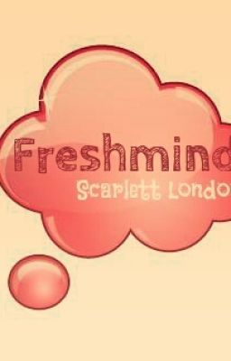 #freshmind ✔