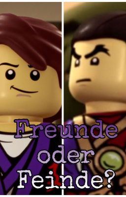 Freunde oder Feinde?