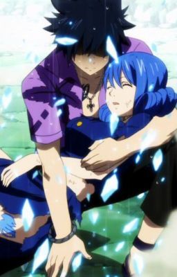 Freundschaft oder Liebe? - [Gruvia Fanfiction]