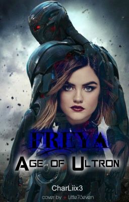 Freya: Age of Ultron