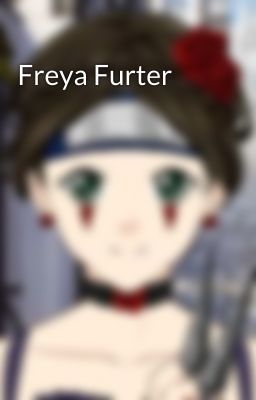 Freya Furter