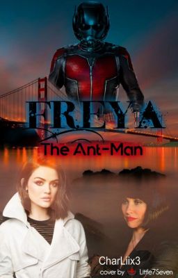 Freya: The Ant-Man