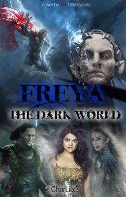 Freya: The Dark World