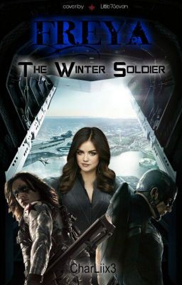 Freya: The Winter Soldier