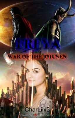 Freya: War of the Jotunen