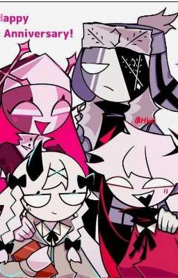 [Friday Night Funkin/FNF] Smile~