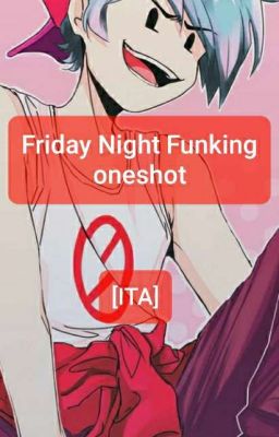 Friday Night Funking one-shot [ITA]