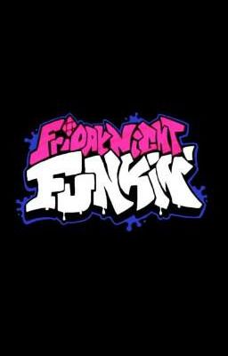 Friday nigt Funkin dxd