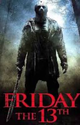 Friday the 13 rp