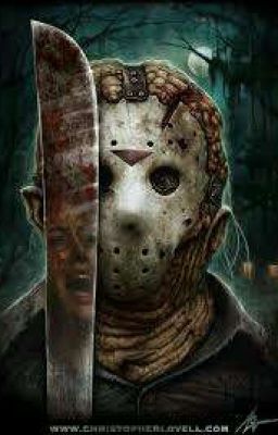 Friday The 13th: The Curse Camp