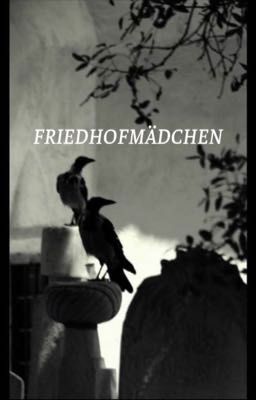 Friedhofmädchen