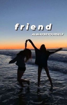 friend