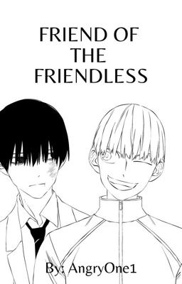 Friend of the Friendless