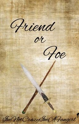 Friend or Foe