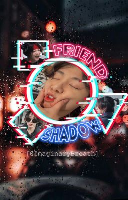 Friend Shadow | JJK