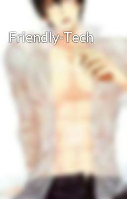 Friendly-Tech