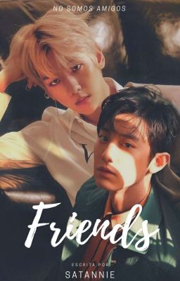 Friends ↪ Chanbaek