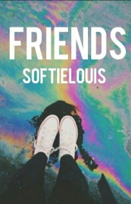 Friends ~l.s (In Greek)