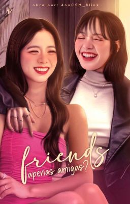 Friends | LiSoo G!P