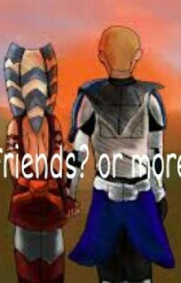 Friends? Or More? 