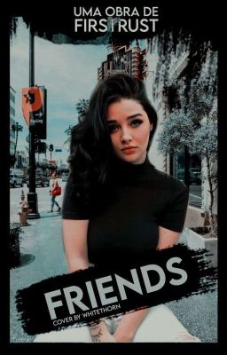 friends • s. mendes