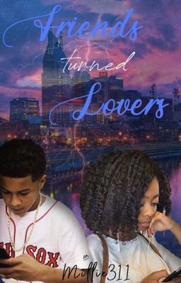 Friends Turned Lovers | Short Story | COMPLETE 