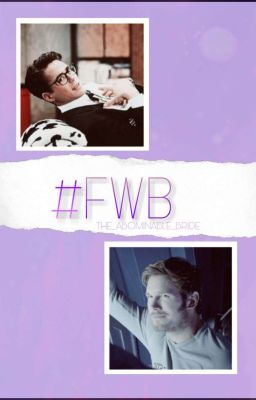 FRIENDS WITH BENEFITS | starkquill college au