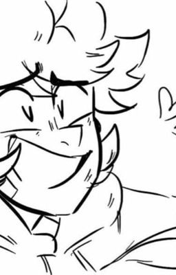 Friends With Benefits? (Tord x Reader LEMONS)