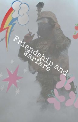 Friendship And Warfare