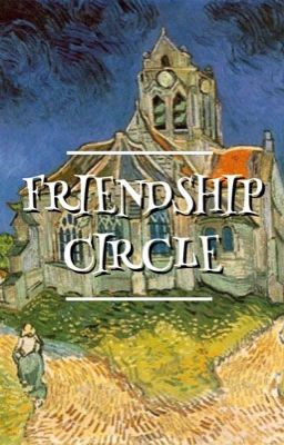 FRIENDSHIP CIRCLE