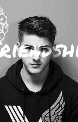 Friendship {Cody Christian} || Befejezett  ||