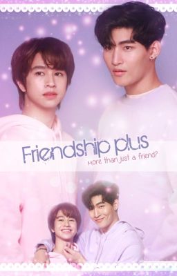 Friendship Plus (canceled)