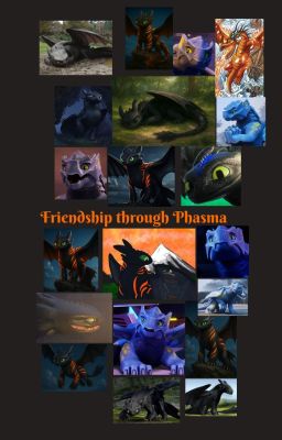 Friendship through Phasma