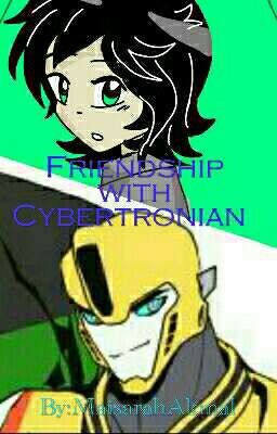 Friendship With Cybertronian