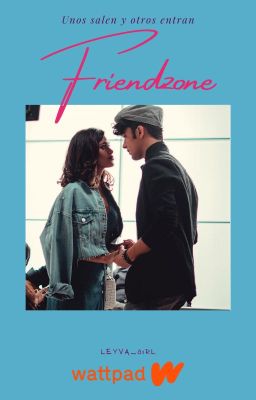 Friendzone|Joel Pimentel.