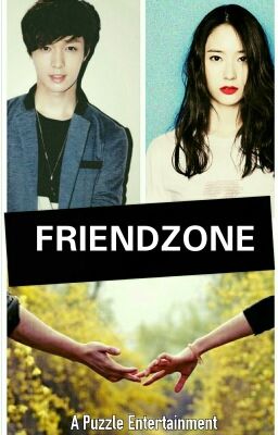 Friendzone »Laystal | Oneshot«