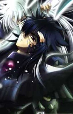 Friendzone (Saint Seiya)