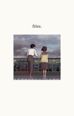 fries | j.jk [☆]